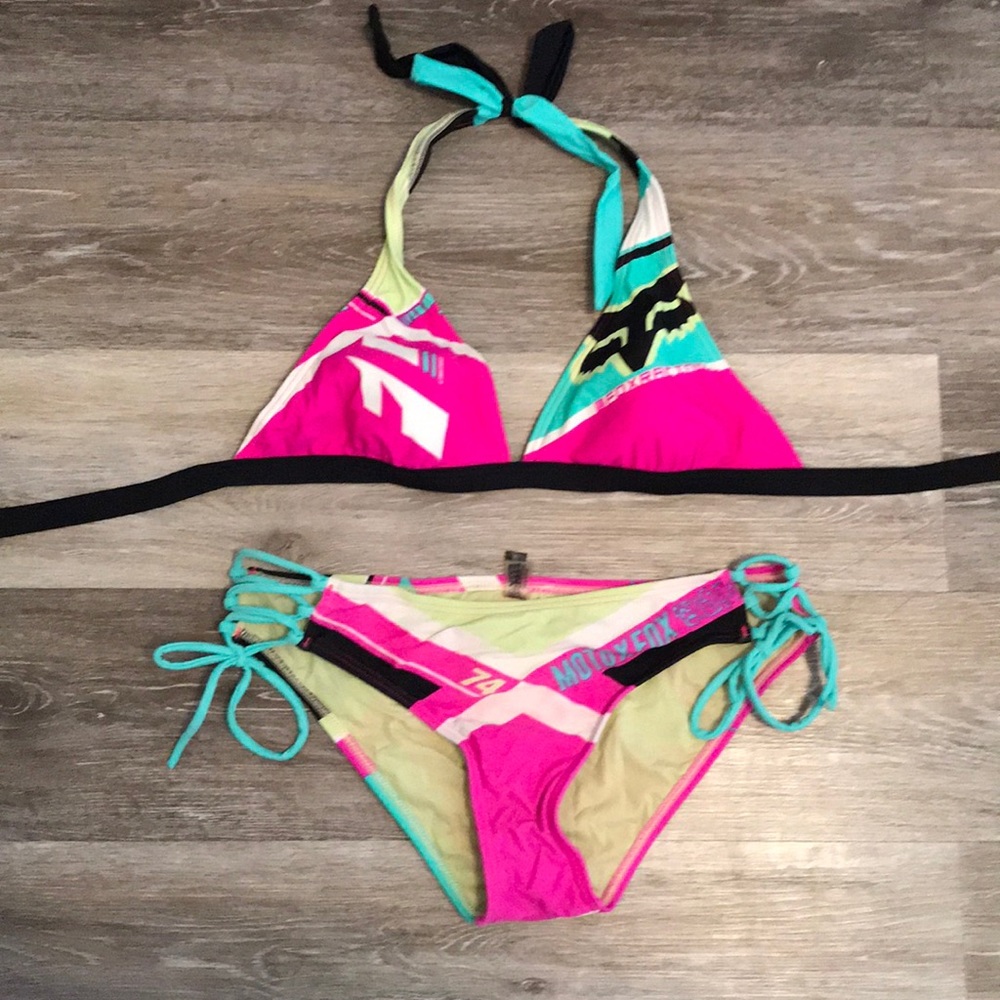 Fox Racing Swimsuit